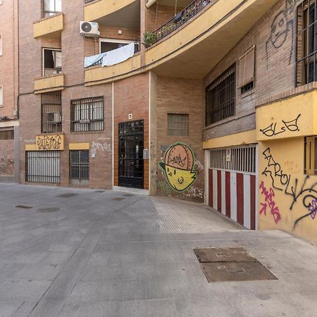 Siesta Apartment Boqueron Гранада Екстер'єр фото