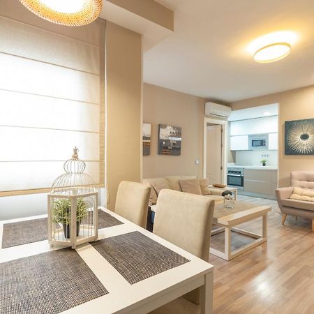 Siesta Apartment Boqueron Гранада Екстер'єр фото