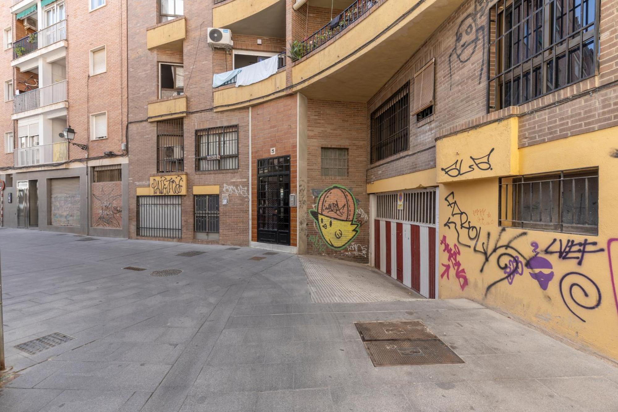 Siesta Apartment Boqueron Гранада Екстер'єр фото