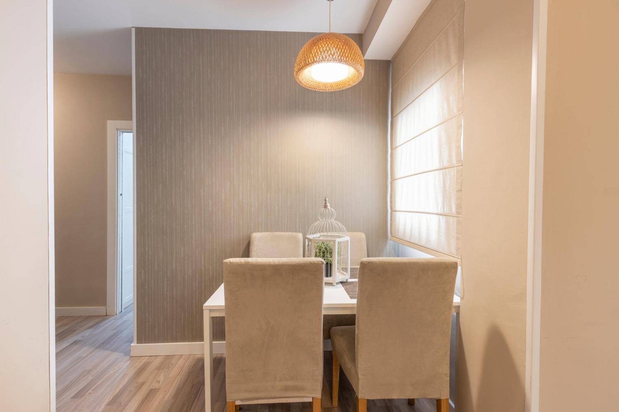 Siesta Apartment Boqueron Гранада Екстер'єр фото