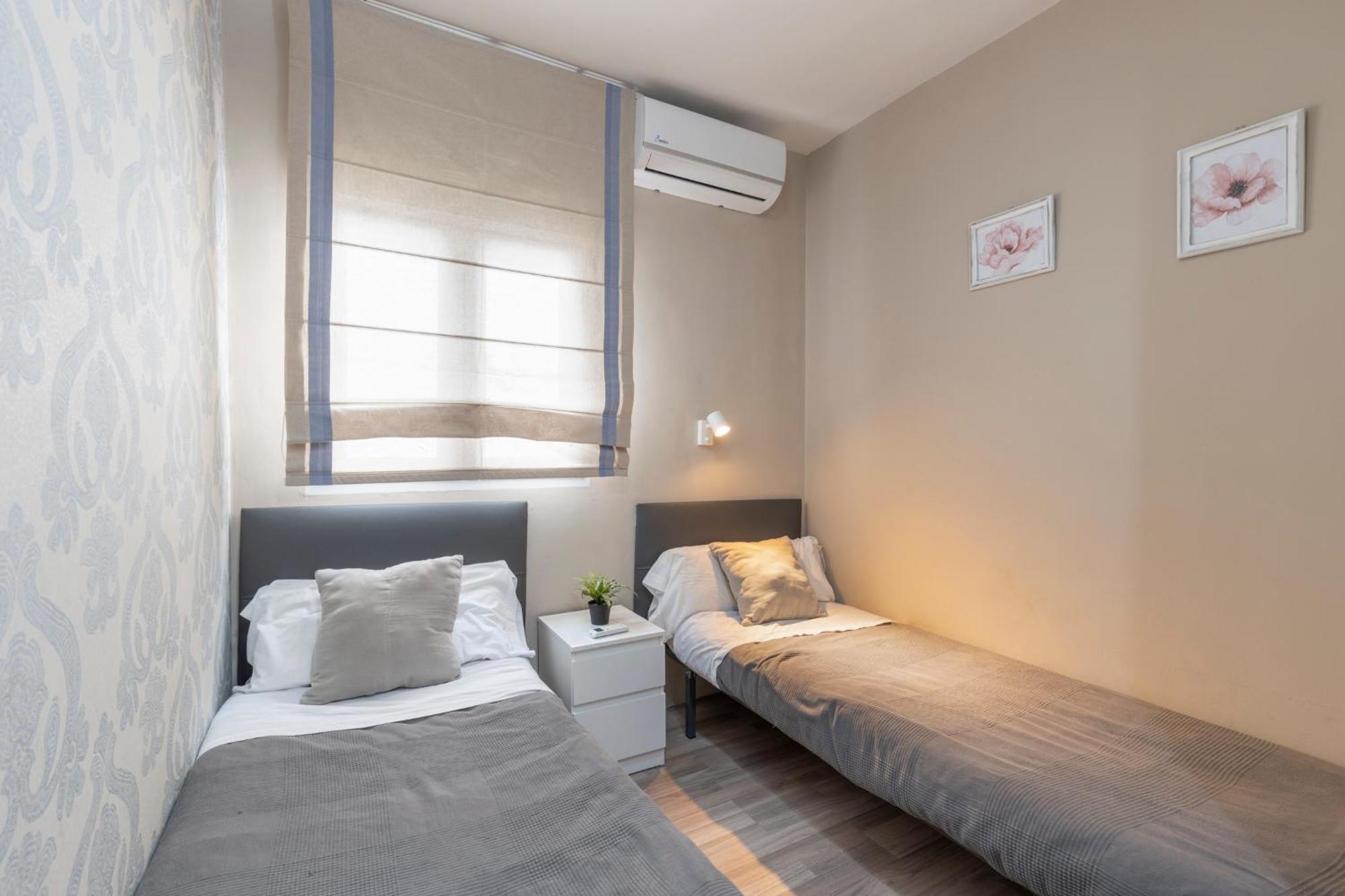 Siesta Apartment Boqueron Гранада Екстер'єр фото