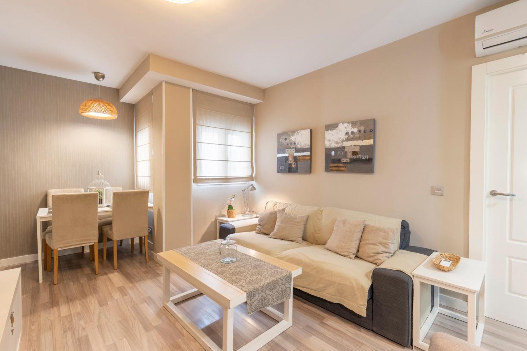 Siesta Apartment Boqueron Гранада Екстер'єр фото