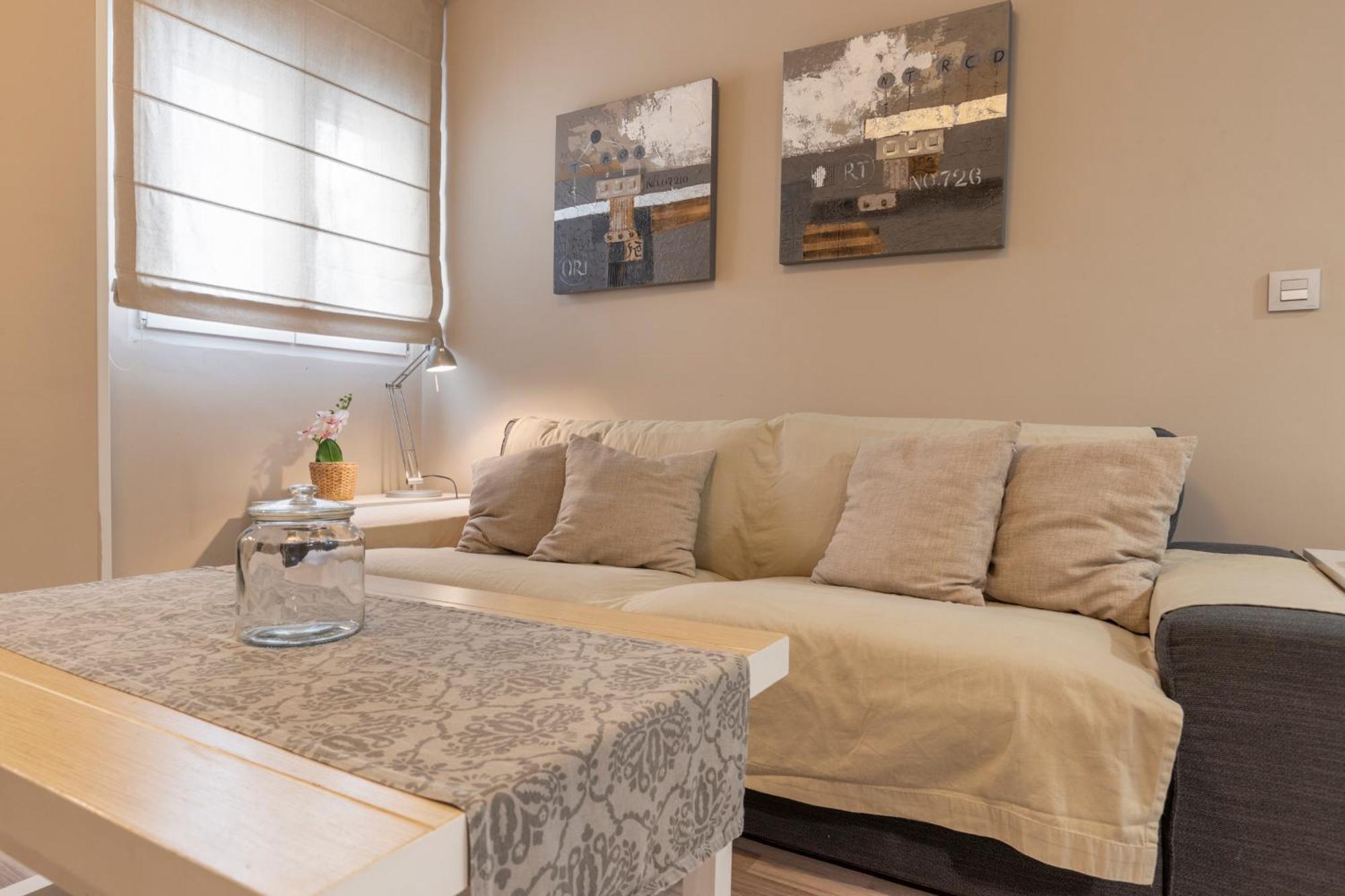 Siesta Apartment Boqueron Гранада Екстер'єр фото