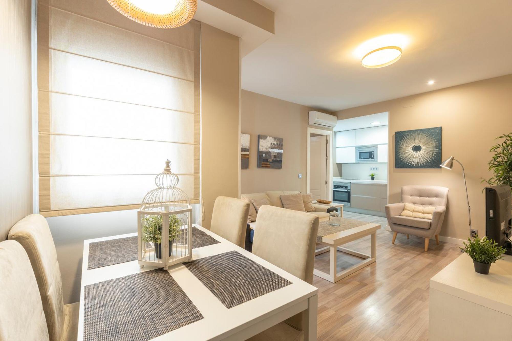 Siesta Apartment Boqueron Гранада Екстер'єр фото
