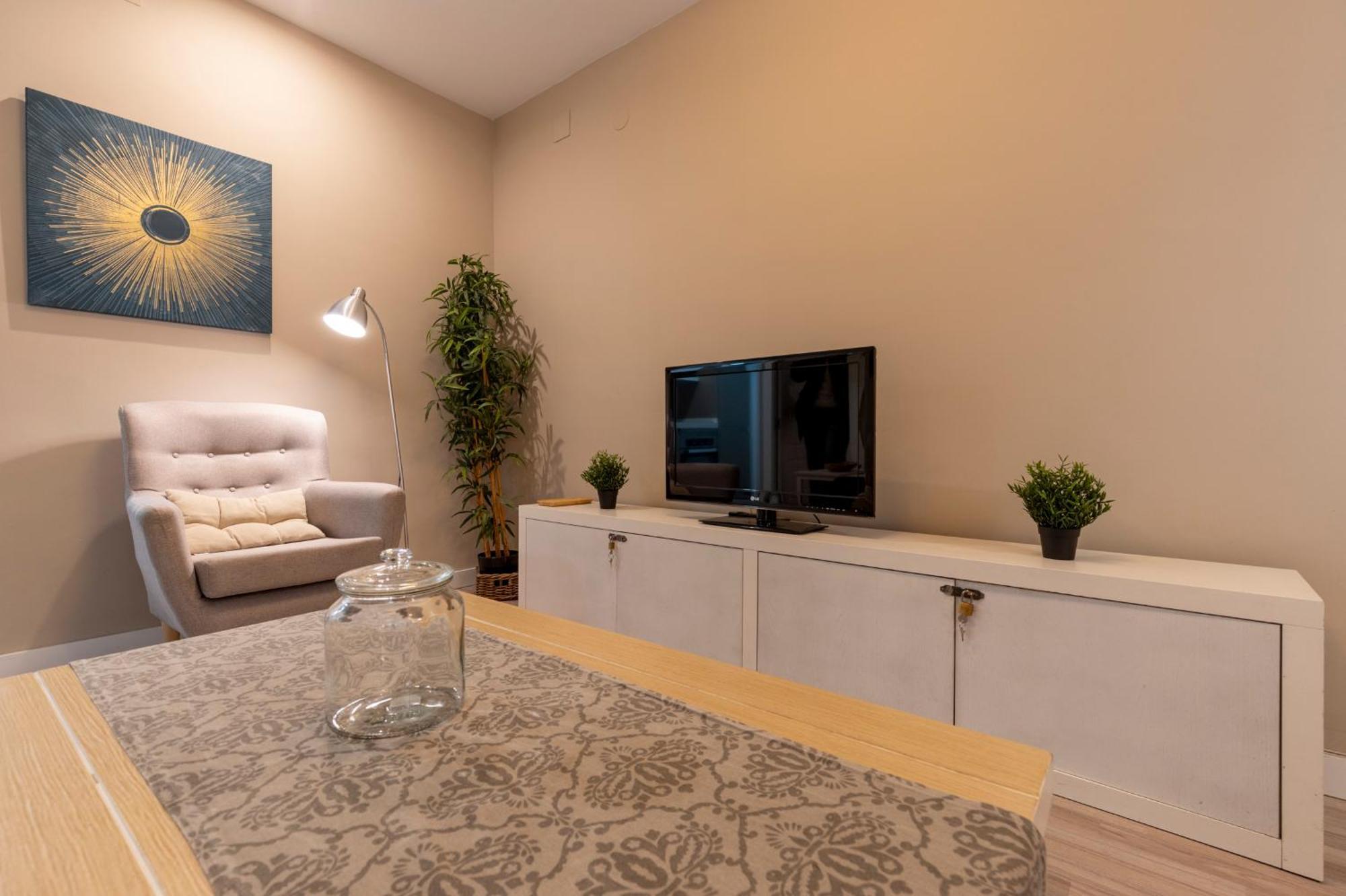 Siesta Apartment Boqueron Гранада Екстер'єр фото