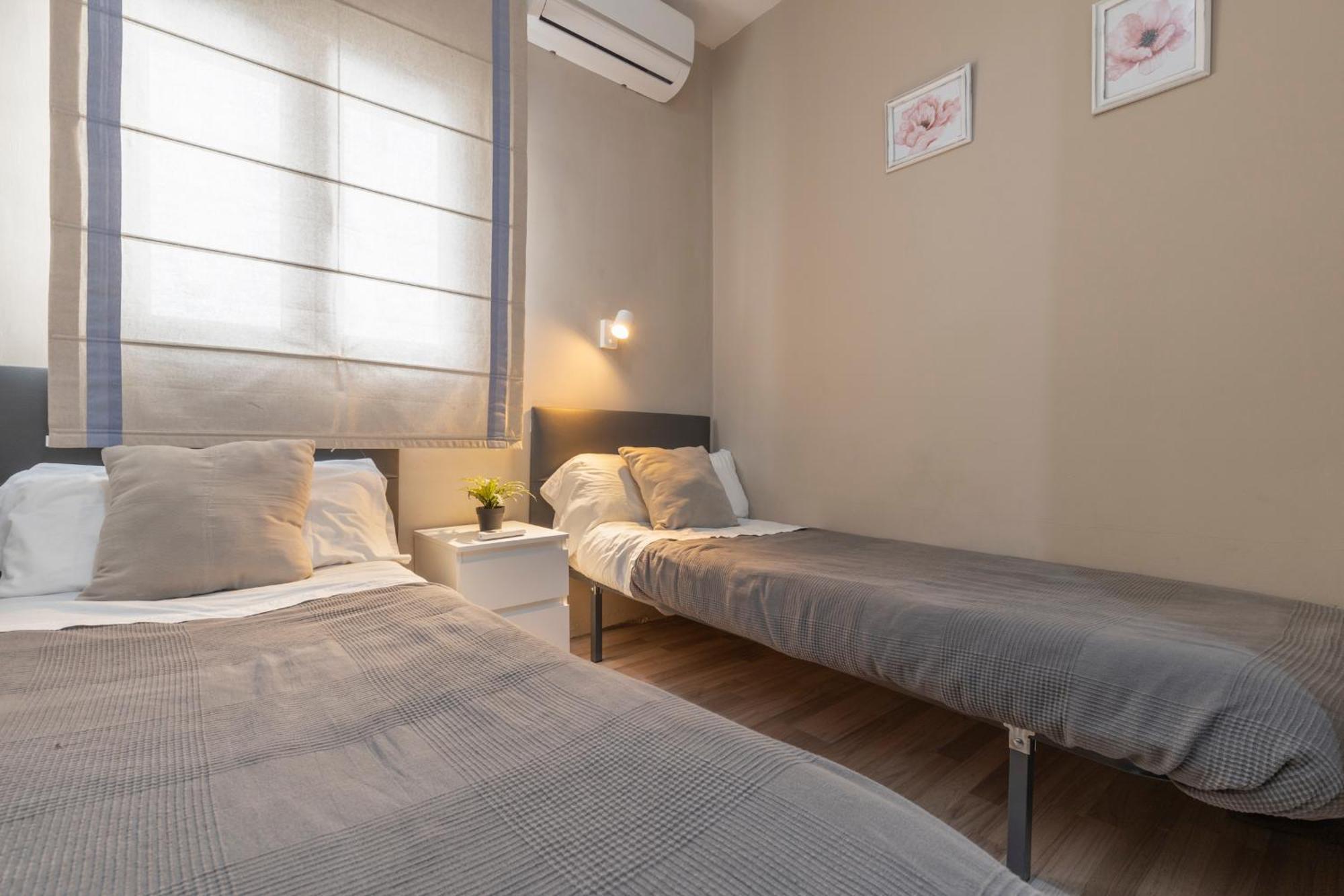 Siesta Apartment Boqueron Гранада Екстер'єр фото