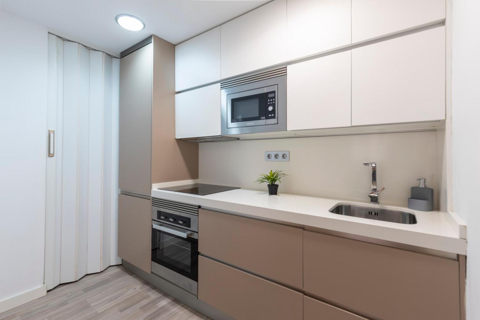 Siesta Apartment Boqueron Гранада Екстер'єр фото