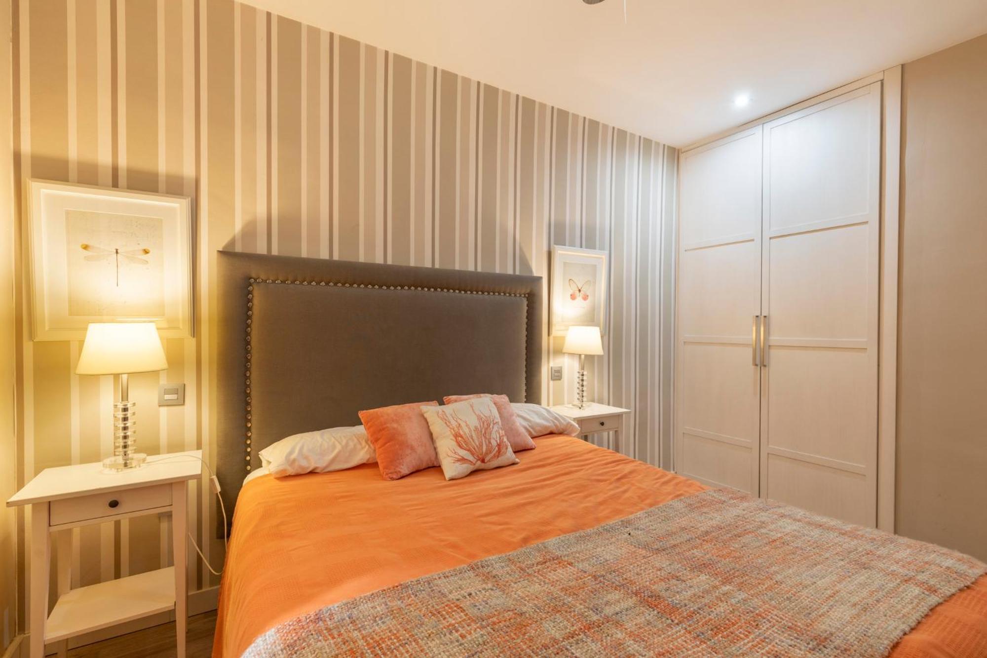 Siesta Apartment Boqueron Гранада Екстер'єр фото