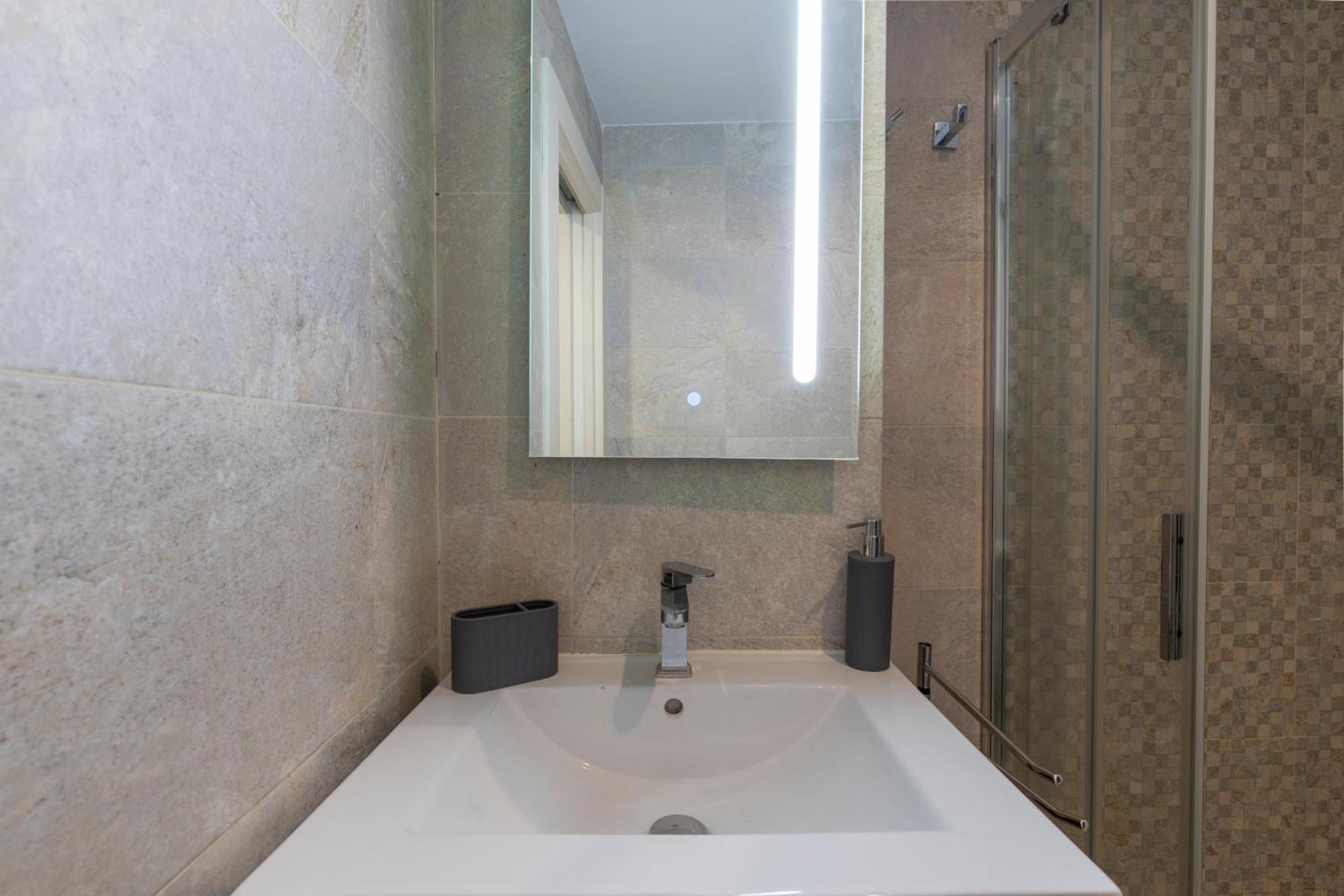 Siesta Apartment Boqueron Гранада Екстер'єр фото