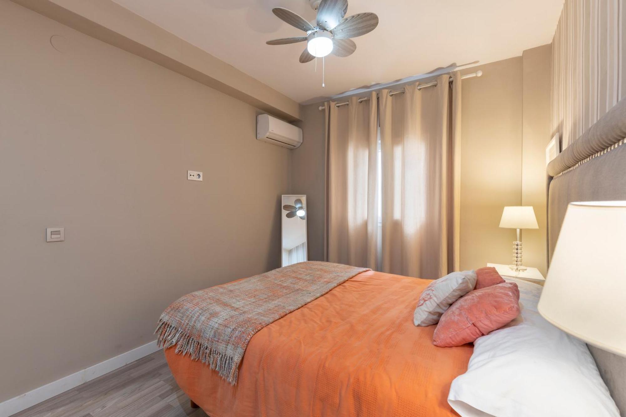 Siesta Apartment Boqueron Гранада Екстер'єр фото