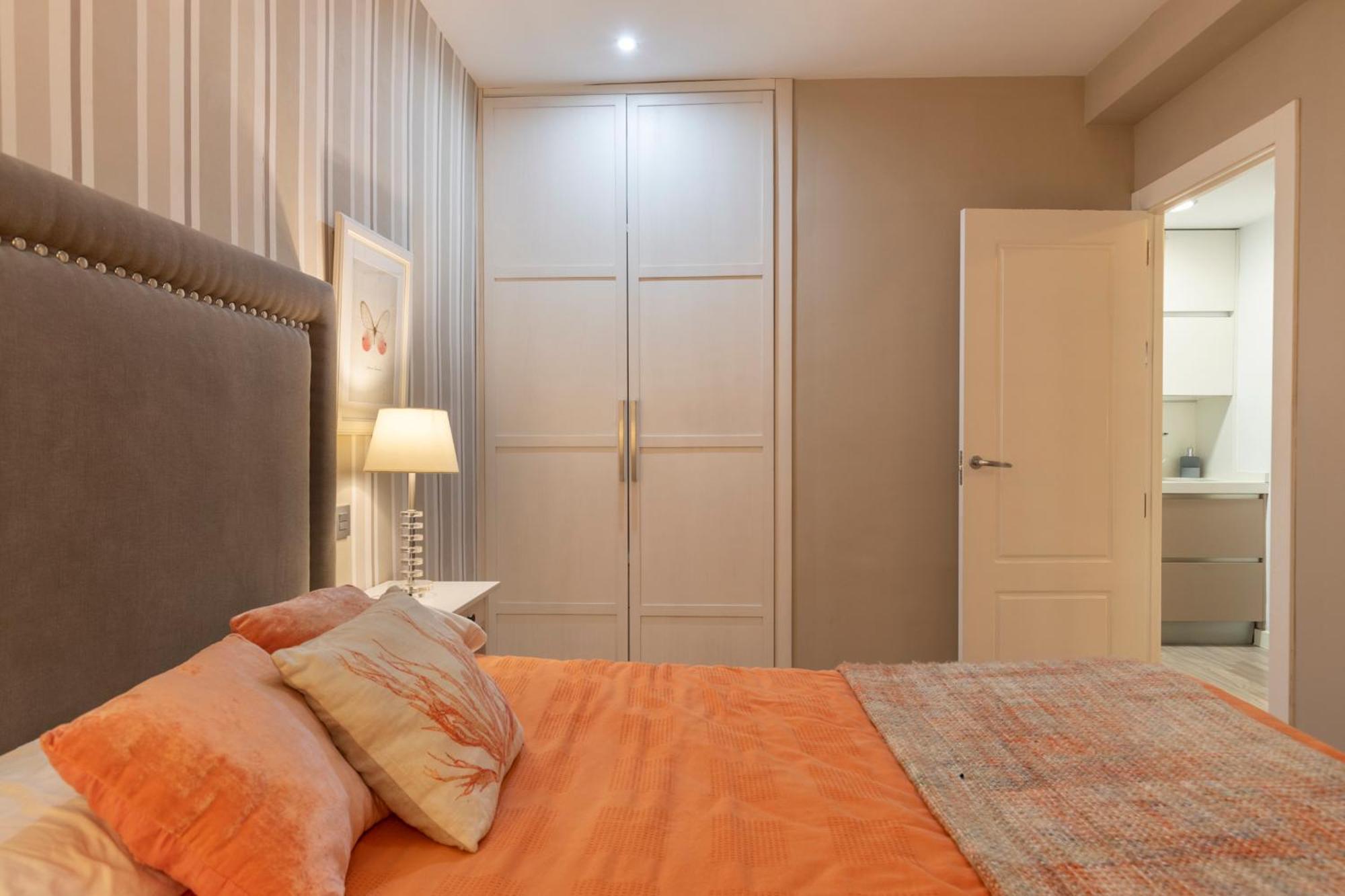 Siesta Apartment Boqueron Гранада Екстер'єр фото