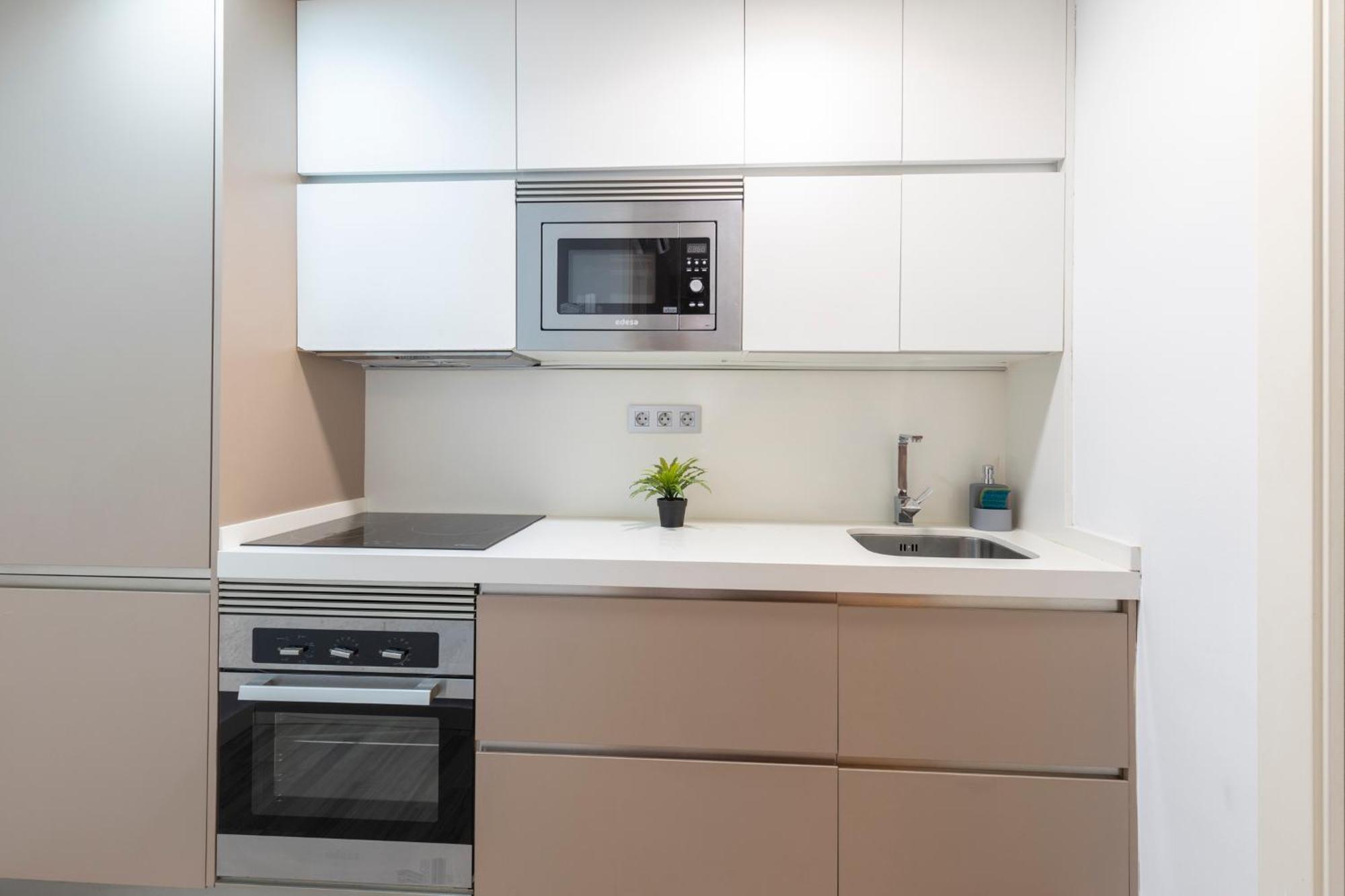 Siesta Apartment Boqueron Гранада Екстер'єр фото