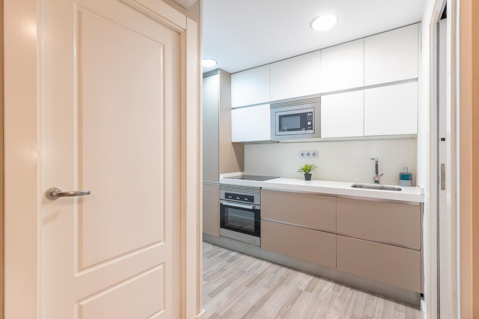 Siesta Apartment Boqueron Гранада Екстер'єр фото