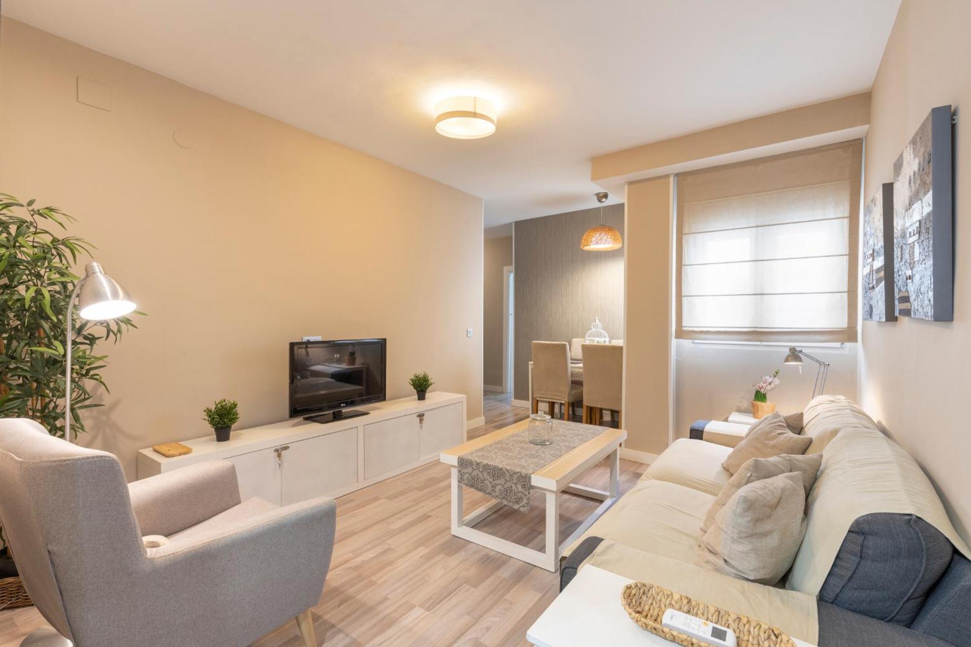 Siesta Apartment Boqueron Гранада Екстер'єр фото