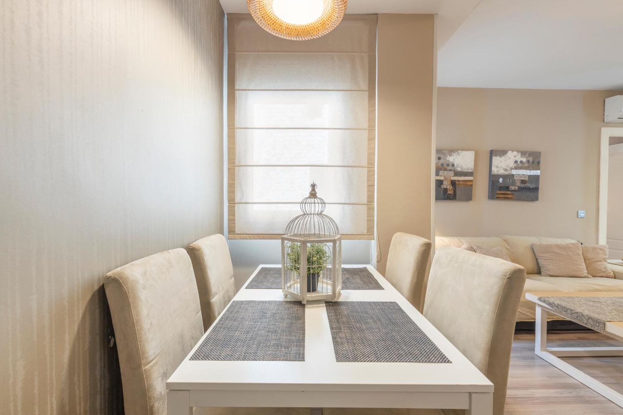 Siesta Apartment Boqueron Гранада Екстер'єр фото