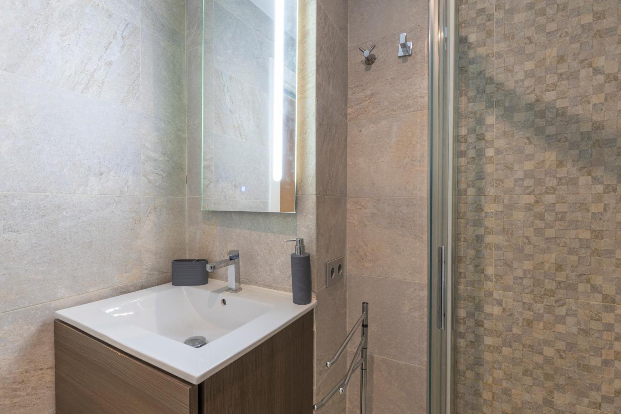 Siesta Apartment Boqueron Гранада Екстер'єр фото