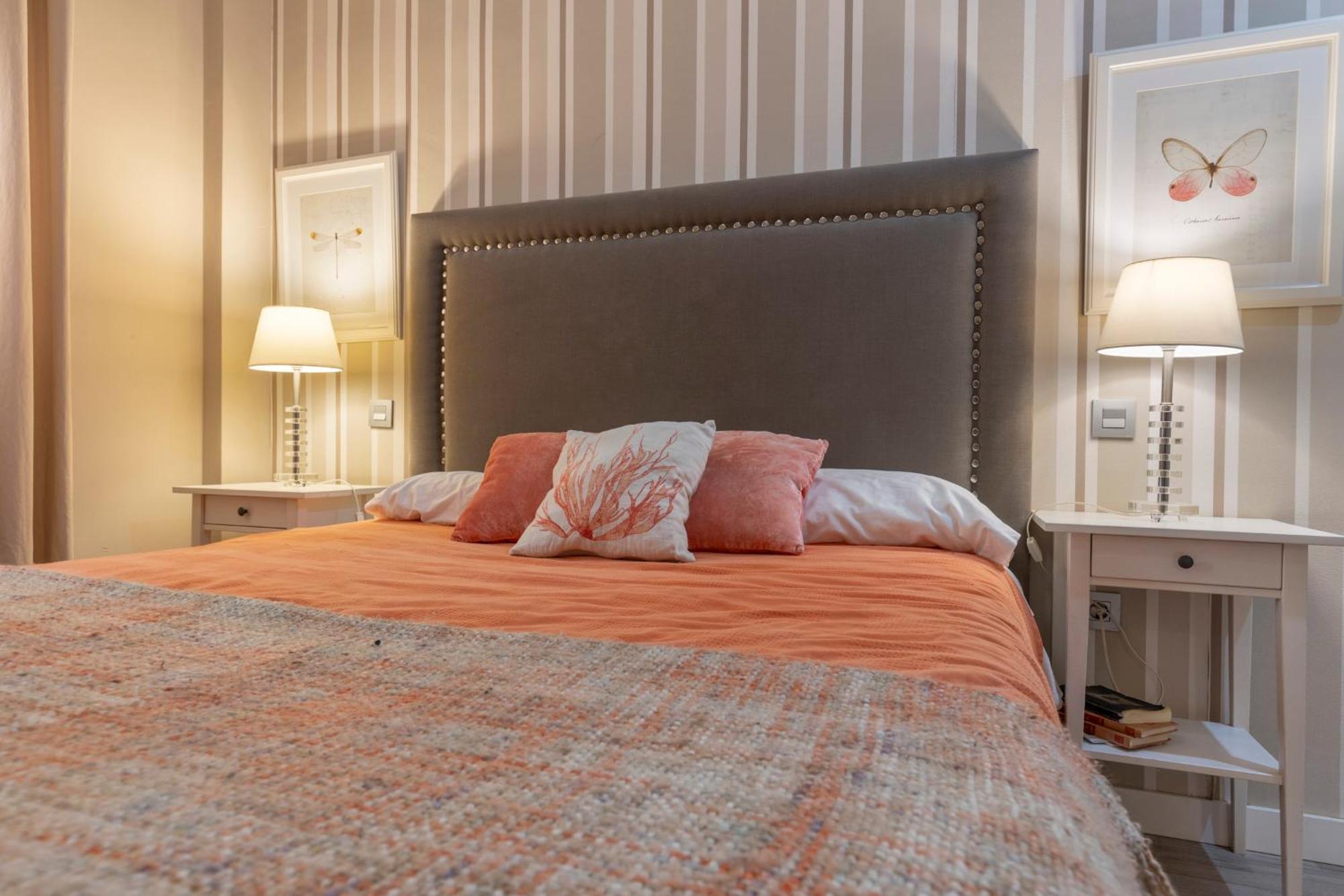 Siesta Apartment Boqueron Гранада Екстер'єр фото