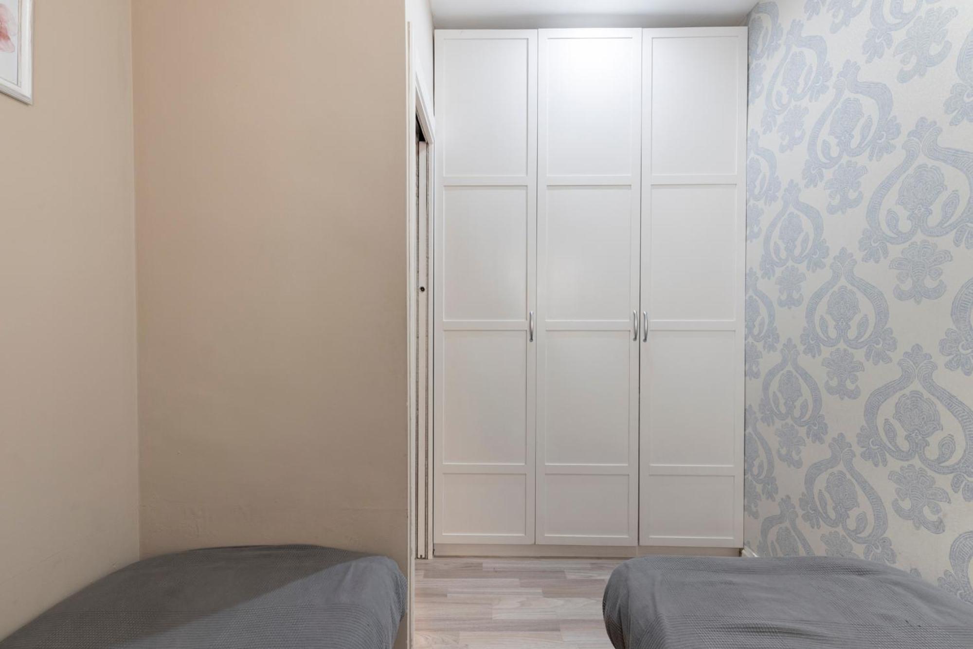 Siesta Apartment Boqueron Гранада Екстер'єр фото