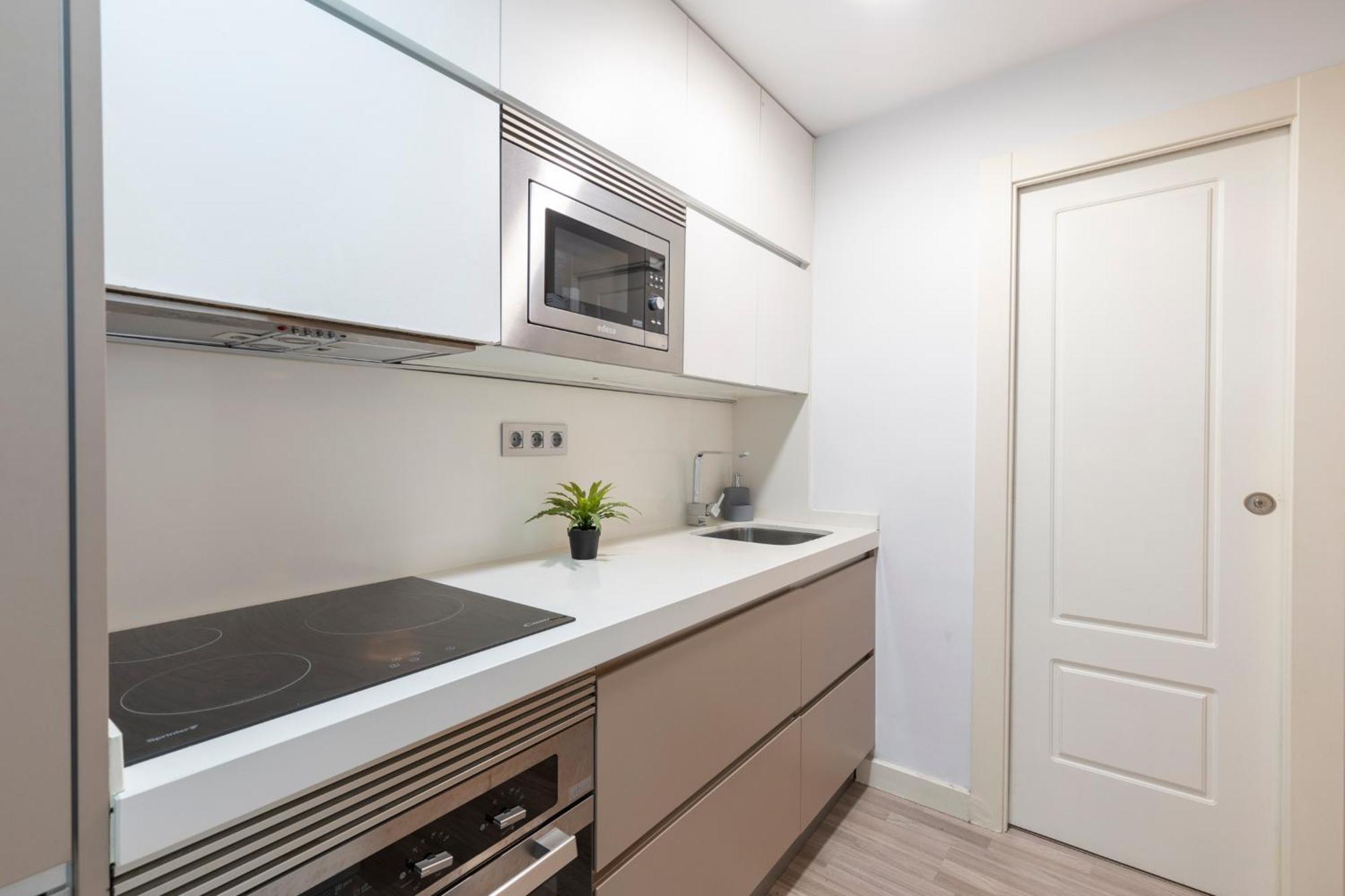 Siesta Apartment Boqueron Гранада Екстер'єр фото