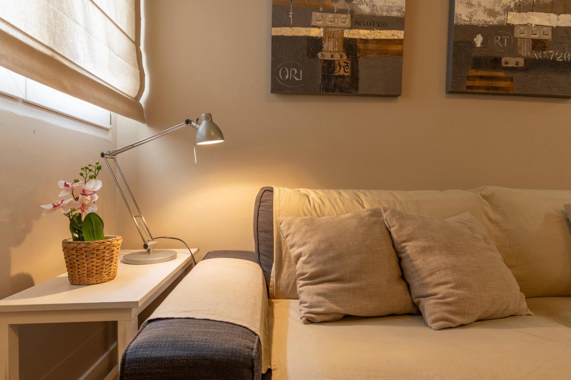 Siesta Apartment Boqueron Гранада Екстер'єр фото