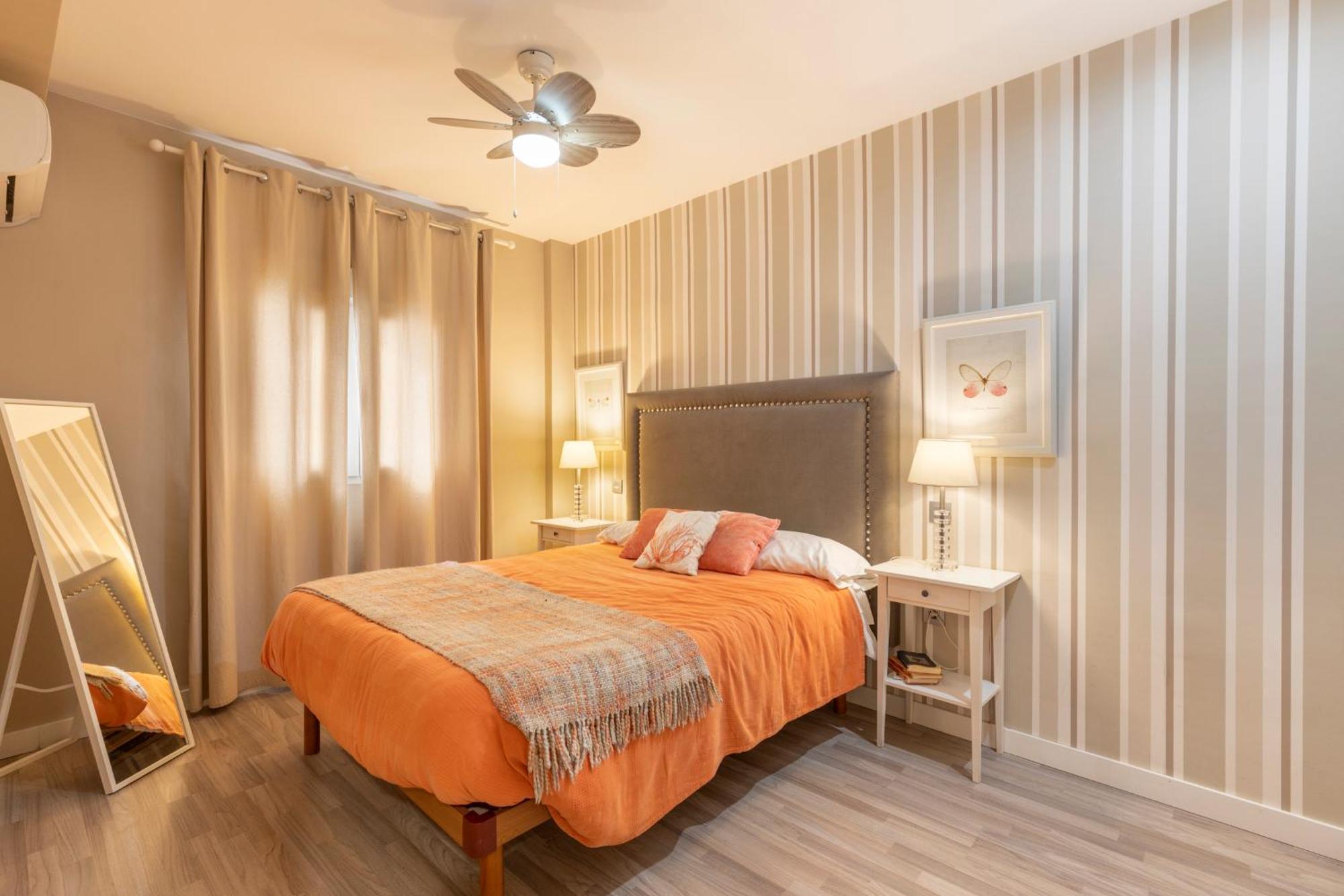 Siesta Apartment Boqueron Гранада Екстер'єр фото